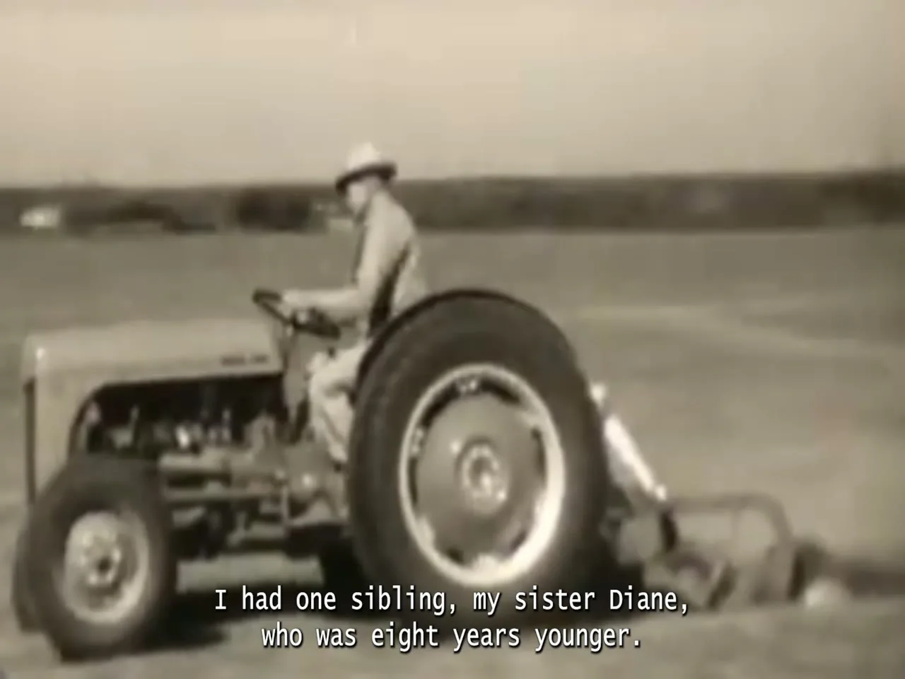 A Biographical Story